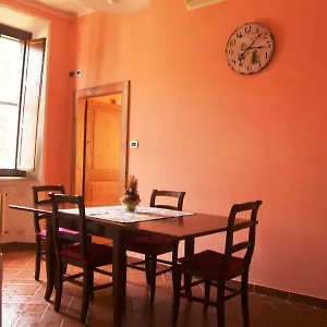 Il Glicine Appartamento