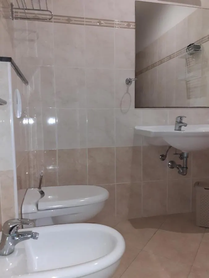 Hotel Brooklyn Rimini 3*,  Italy